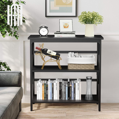 Étagère Console Chic 3 Niveaux